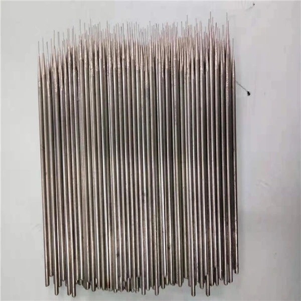 Can be customized non-woven machinery accessories spinneret hole cleaning needle.