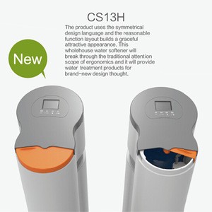 Canature CS13H 1017/1035 residential water softener