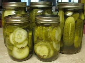 Canned Pickled Cucumber Export Standard Price For Sale High Quality With Best Price For You