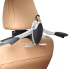 Car accessories interior decorative car hook hanger headrest holder