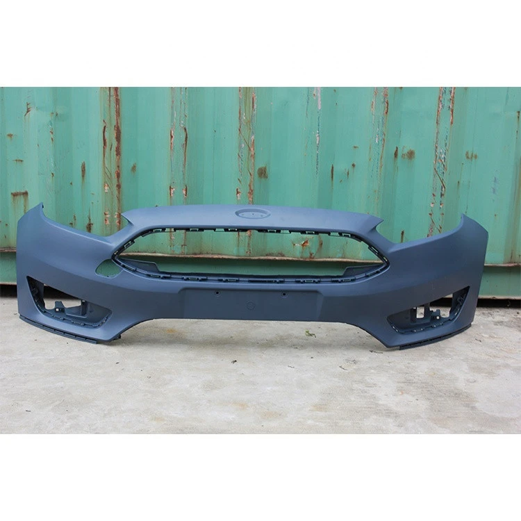 Car Body Kits Front Bumper for Ford Focus 2015 series