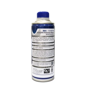 Car care  engine catalytic converter cleaner
