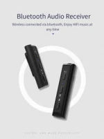 Car FM Transmitter G29 aux Wireless 3.5mm Hands Free Car MP3 Player with Bluetooth Car Kit