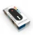 Car Kit Bluetooth Handsfree, Siri Voice Control Multipoint Car Speakerphone, BT V4.2 Hands free Wireless Bluetooth Car Kit
