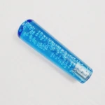 Car Modification Accessories Wholesale Universal multicolor Multigauge acrylic Gear Shift Knob