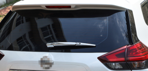 Car Styling After Rear Windshield Wiper For Nissan X-trail X Trail Accessories Decoration