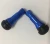 Import Car Tyre Valve Caps Motorcycle Tire Valves with Dust Caps Blue from China
