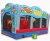 Import Car Wash Water Inflatable Summer Bounce Game Inflatable Bounce House from China