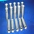 Import Carbide Boron Nitride Ceramic Fork Sprayer Agricultural Ultrasonic Atomizer Nozzle from China