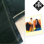 Carbon Fiber Flame Retardant Fire Blanket Non-woven Fabric