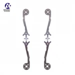 Carbon Fiber Products 3K Plain Glossy Carbon Fiber Spare Parts