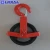 Import Carbon Steel H430 Super Champion Snatch Block With Hook 8" from China