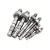 Import Carbon Steel Stainless Steel 304 316 Wedge Anchor Expansion Anchor Bolt Through Bolt from China
