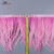 Import Carnival Feather Fringe 25-30cm Bleached And Dyed Pink Rooster Tail Feathers Trim For Crafts Costumes Sewing Wedding from China