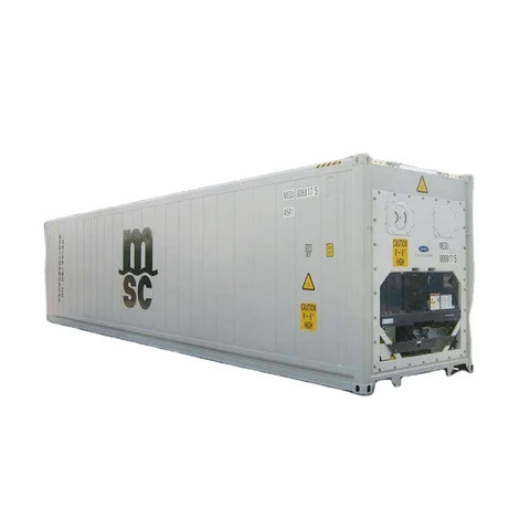 Carrier 20 feet New reefer container/ refrigerated container for sale