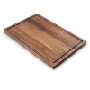 Carving Countertop Block Large Wooden Cutting Board