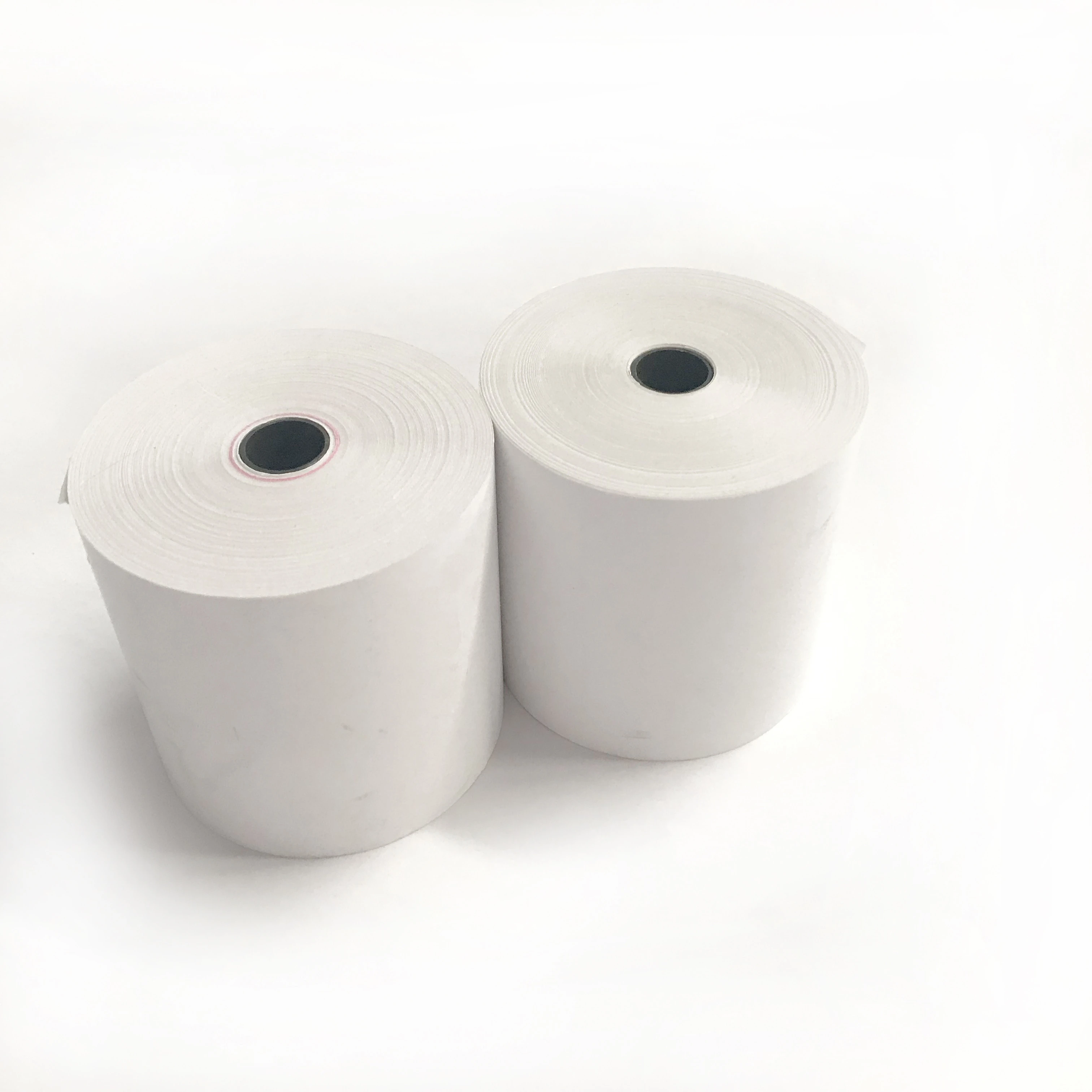 cash register thermal paper rolls from Greatshine thermal paper roll factory