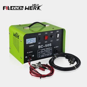 CB SERIES BATTERY CHARGER