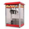 CE approved commercial popcorn machine price