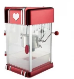 CE approved electric mini popcorn maker for homeuse using