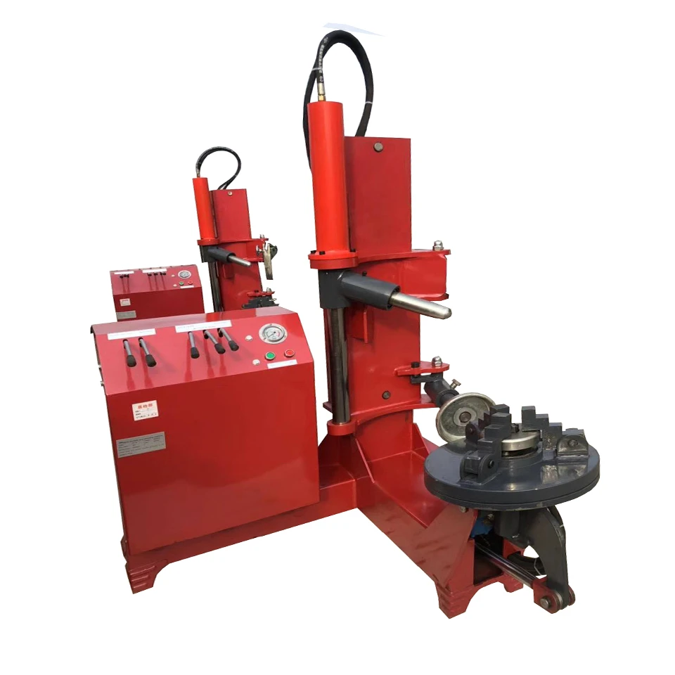 CE certificate tire changer with guarantee for car tyre changing machine