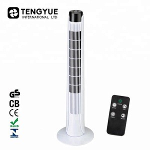 CE GS Rohs Factory Price 36 Inch Cooling Tower Fan &amp; 29 Inch Cooling Tower Fan Remote Control Tower Cooling Fan