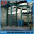 Import CE ISO9001low consumption Hot dip galvanizing machine for zinc metal coating machinery from China
