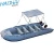 CE Large 5.5M Fishing Inflatable Rowing Boats for Sale