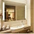 Import CE Modern Bathroom Bath LED Backlit Mirror Wall Light lamp from China