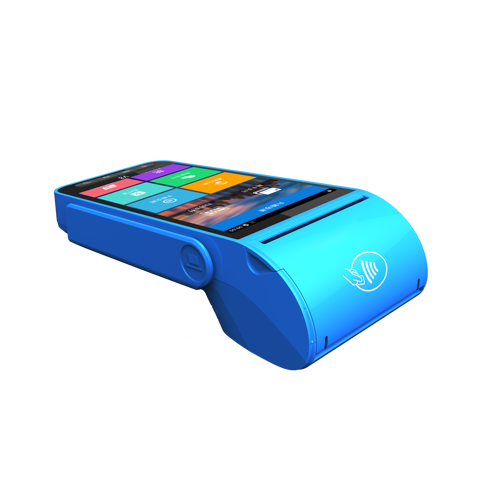 Buy Centerm High Quality Handheld Android Pos Terminal V8 Pos System ...
