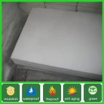 ceramic fiber board for furnace