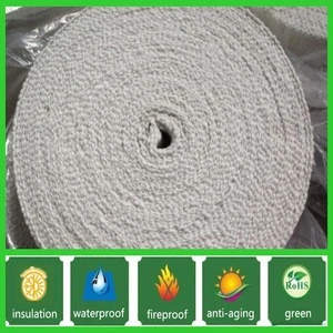 ceramic fiber products OF TAPE