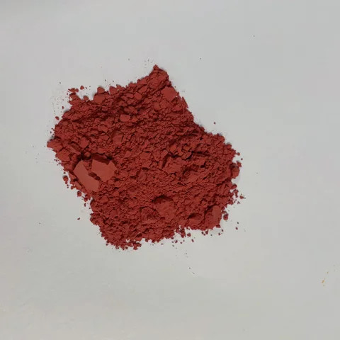 Buy Ceramic Pigment Color Powder Inclusion Stain Red Ceramic Pigment ...