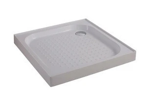 Ceramics Sanitary Ware Acrylic Shower Tray DF0379