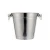 Import Champagne Cooler Big Stainless Steel Champagne Bucket Wine Ice Bucket from China