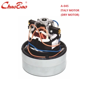 CHAOBAO A-045 Vacuum cleaner Vacuum machine Dry motor Italy motor AC motor