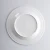 Import Chaozhou Catering Wedding Cheap Custom Porcelain White Dinner Plates For Restaurant, Plate Porcelain White/ from China