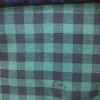 Cheap 100% Cotton Check Yarn Melange Yarn For Man Shirt Fabric