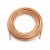Import cheap air conditioner Pancake copper coil pipe from China