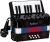 Import cheap and classic 17 keys piano accordion for children for sale from China