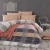 Import Cheap Bedding Set Pillow Cases Bed Sheets from China