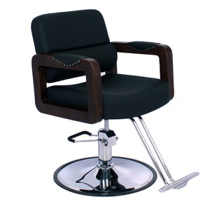 Cheap Belmont Portable Comfortable Salon Furniture Barber Chair In Selling