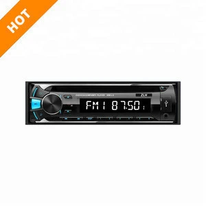 Cheap Car CD Player For Sale Mercedes Low Price Multi-languages Micro Digital Bluetooth Hands Free Car Audio MP3  Player