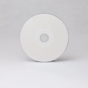 Cheap factory price disks blank inkjet printable disks manufacturer