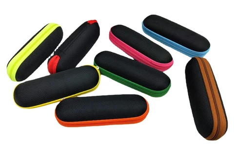 Cheap Fashion Eva Zipper Box Oem Multi Eyewear Sport Glasses Case China