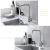 Import Cheap Hot Sales Pull Down Sprayer Sensor Touchless Kitchen Faucet Kitchen from China