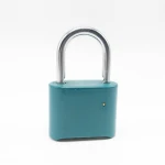 Cheap lock box digital combination padlock key