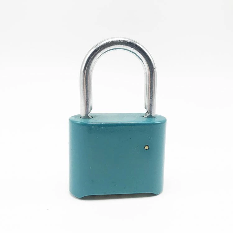 Cheap lock box digital combination padlock key