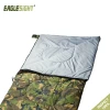 Cheap Military Army Envelope Cotton Camouflage Sleeping Bag