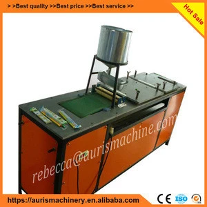 cheap pencil production line | pencil making equipment | waste paper pencil making machinery
